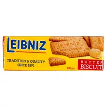 BAHLSEN LEIBNIZ VAJAS KEKSZ 100 G
