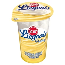 LIEGEOIS PUDING VANÍLIÁS 175G