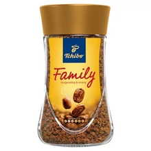 TCHIBO FAMILY INSTANT 200G