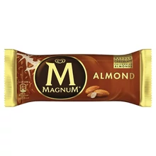 MAGNUM MANDULA PÁLCIKÁS JÉGKRÉM 120 ML