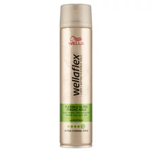WELLAFLEX HAJLAKK VOLUMEN EXTRA ERŐS 250ML
