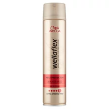 WELLA WELLAFLEX HEAT PROTECTION HAJLAKK 250 ML
