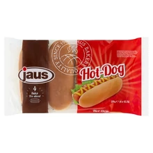 HOT-DOG 4DB/250G