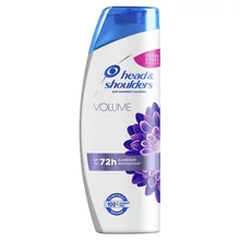 HEAD & SHOULDERS VOLUME KORPÁSODÁS ELLENI SAMPON, 400 ML