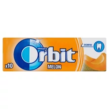 ORBIT MELON RÁGÓGUMI 14G
