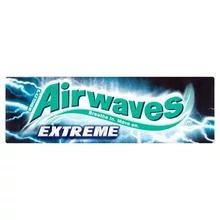 AIRWAVES EXTREME RÁGÓGUMI 14G