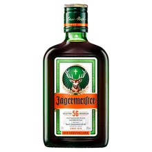 JÄGERMEISTER GYÓGYNÖVÉNY LIKŐR 35% 200 ML