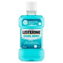 LISTERINE SZÁJVÍZ COOLMINT 250ML