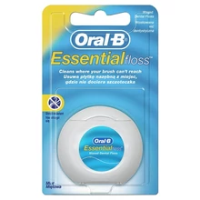 ORAL-B ESSENTIAL MENTOLOS FOGSELYEM, 50 M