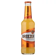 BACARDI BREEZER ORANGE 0,275L