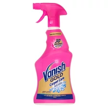 VANISH GOLD OXI ACTION SZŐNYEG- ÉS KÁRPITTISZTÍTÓ SPRAY 500 ML