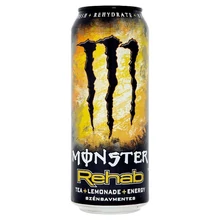 MONSTER REHAB ENERGIA ITAL 0,5L
