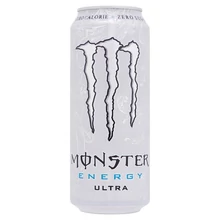 MONSTER ULTRA ZERO ENERGIAITAL 0,5L