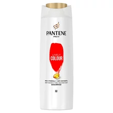 PANTENE PRO-V COLOUR PROTECT SAMPON, FESTETT HAJRA, 400 ML