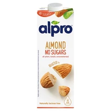 ALPRO MANDULAITAL CUKORMENTES 1L
