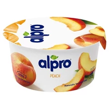 ALPRO YOFU ŐSZIBARACKOS SZÓJAKÉSZÍTMÉNY 150G