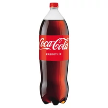 COCA-COLA SZÉNSAVAS ÜDÍTŐITAL 2,25L