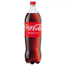 COCA-COLA SZÉNSAVAS ÜDÍTŐITAL 1,75L