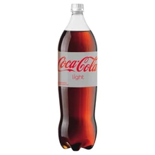 COCA-COLA LIGHT SZÉNSAVAS ÜDÍTŐITAL 1,75L