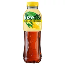 FUZETEA CITROM-CITROMFŰ ICE TEA 0,5L