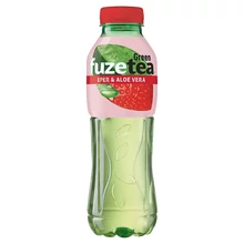 FUZETEA EPER-ALOE VERA ICE TEA 0,5L