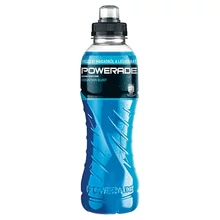 POWERADE ION4 VEGYESGYÜMÖLCS ÍZŰ SPORTITAL 500 ML