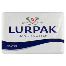 LURPAK ENYHÉN SÓZOTT DÁN VAJ 200 G