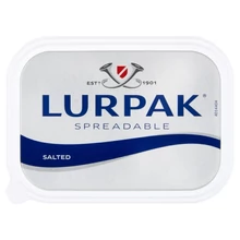 LURPAK DOBOZOS VAJKÉSZÍTMÉNY 200G