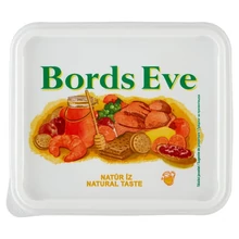 BORDS EVE NATÚR, CSÖKKENTETT ZSÍRTARTALMÚ MARGARIN 500 G