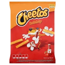 CHEETOS KETCHUP 43G