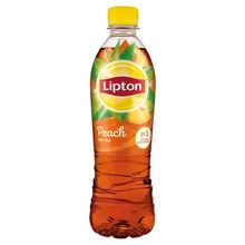 LIPTON ICE TEA ŐSZIBARACK 0,5L