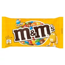 M&M´S FÖLDIMOGYORÓS 45G