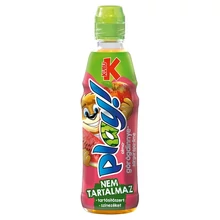 KUBU PLAY GÖRÖGDINNYE GYÜMÖLCSITAL 0,4L