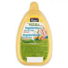HAMÉ NATURA VEGETÁRIÁNUS PÁSTÉTOM OLÍVÁVAL 105 G