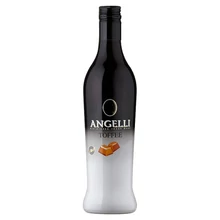 ANGELLI TOFFEE LIKŐR 0.5L