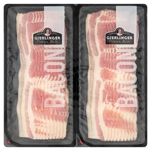PREMIUM-BACON 2X200G