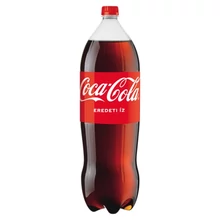 COCA-COLA COLAÍZŰ SZÉNSAVAS ÜDÍTŐITAL 2,25 L