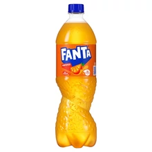 FANTA SZÉNSAVAS NARANCSÍZŰ ÜDÍTŐITAL 1 L