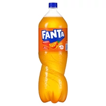 FANTA SZÉNSAVAS NARANCSÍZŰ ÜDÍTŐITAL 2,25 L