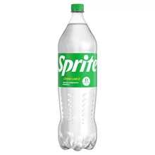 SPRITE CITROM- ÉS LIMEÍZŰ SZÉNSAVAS ÜDÍTŐITAL 1,75 L