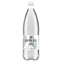 KINLEY TONIC WATER TONIKÍZŰ SZÉNSAVAS ÜDÍTŐITAL 1,5 L