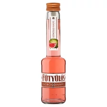 FÜTYÜLŐS GÖRÖGDINNYE ÍZŰ LIKŐR 24,5% 0,2 L