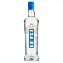 KALINKA VODKA 37,5% 0,5 L 