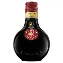 Zwack Unicum Szilva gyógynövénylikőr 34,5% 0,2 l