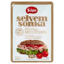 ROYAL SELYEMSONKA 80G