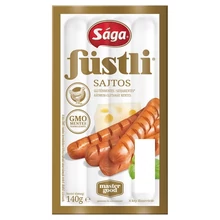 FÜSTLI SAJTOS VIRSLI 140G