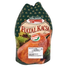 BONTOTT PECSENYE KACSA