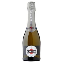 MARTINI ASTI ILLATOS MINŐSÉGI ÉDES PEZSGŐ 7,5% 375 ML