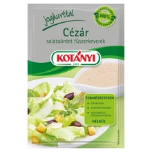 KOTÁNYI CÉZÁR SALÁTAÖNTET 13G