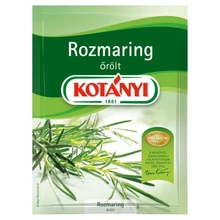 KOTÁNYI ŐRÖLT ROZMARING 18 G
